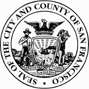 City and County of San Francisco Logo